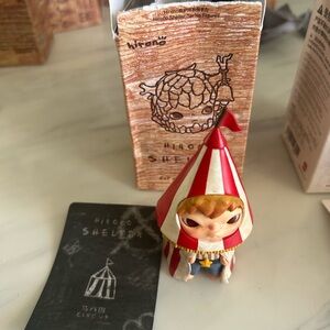 Hiroto Circus